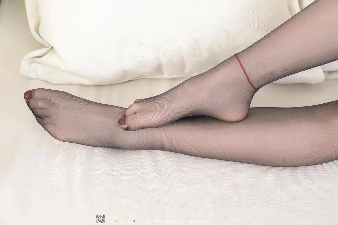 [SSA丝社]超清写真 NO.473 蜜桃（下）[22] [45P]插图9